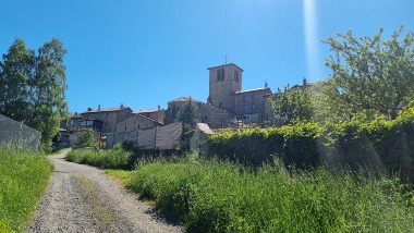 Saint-Jean-Soleymieux