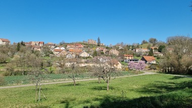 Granges-le-Bourg