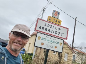 Arzacq-Arraziguet